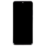 Original LCD Screen For Huawei P50 Pro Digitizer Full Assembly with Frame, For Huawei P50 Pro (Original), For Huawei Mate 50 Pro (Original)