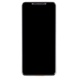 Original LCD Screen For Huawei Mate 50 Pro Digitizer Full Assembly with Frame, For Huawei Mate 50 Pro(Original), For Huawei Mate 50 Pro (Original)