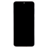 Original LCD Screen For Huawei P50 Digitizer Full Assembly with Frame, For Huawei P50 (Original)