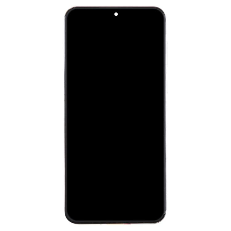 Original LCD Screen For Huawei P50 Digitizer Full Assembly with Frame, For Huawei P50 (Original)