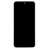 Original LCD Screen For Huawei P50 Digitizer Full Assembly with Frame, For Huawei P50 (Original)