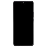 Original LCD Screen For Huawei nova 10 Digitizer Full Assembly with Frame, For Huawei nova 10 (Original)