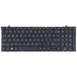 For HP ProBook 450 G9 455 G9 455R G9 HSN-Q34C-4 US Version Keyboard with Backlight, For HP ProBook 450 G9