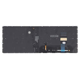 For HP Elitebook 840 G7 G8 745 G7 US Version Keyboard with Backlight and Pointing, For HP Elitebook 840 G7(US Version)