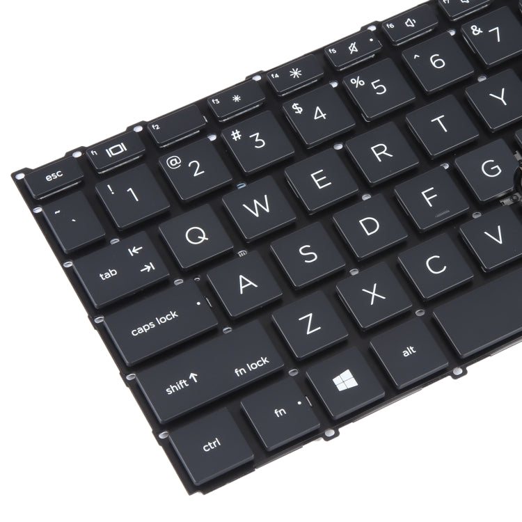 For HP Elitebook 840 G7 G8 745 G7 US Version Keyboard with Backlight and Pointing, For HP Elitebook 840 G7(US Version)