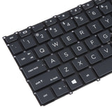 For HP Elitebook 840 G7 G8 745 G7 US Version Keyboard with Backlight and Pointing, For HP Elitebook 840 G7(US Version)