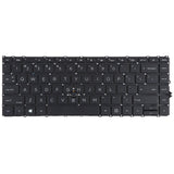 For HP Elitebook 840 G7 G8 745 G7 US Version Keyboard with Backlight, For HP Elitebook 840 G7
