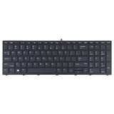 For HP Probook 450 G5 455 G5 470 G5 650 G4 650 G5 US Version Keyboard with Backlight, For HP Probook 450 G5