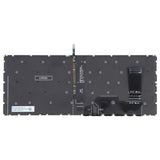 For HP ProBook 440 G9 445 G9 US Version Keyboard with Backlight, For HP ProBook 440 G9