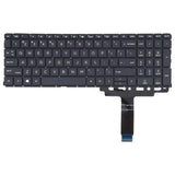 For HP ProBook 450 G8 455 G8 455R G8 650 G8 HSN-Q27C HSN-Q31C US Version Keyboard with Backlight, For HP ProBook 450 G8