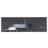 For HP ZBOOK 15 G3 17 G3 US Version Keyboard with Backlight and Pointing, For HP ZBOOK 15 G3
