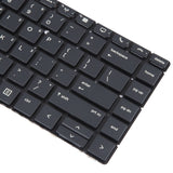 For HP EliteBook x360 1040 G5 G4 2H-BAZUKI64312 US Version Keyboard with Backlight, For HP EliteBook x360 1040 G5