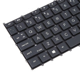 For HP EliteBook X360 1030 G7 1030 G8 1040 G7 1040 G8 US Version Keyboard with Backlight, For HP EliteBook X360 1030 G7