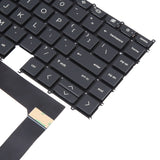 For HP EliteBook X360 1030 G7 1030 G8 1040 G7 1040 G8 US Version Keyboard with Backlight, For HP EliteBook X360 1030 G7