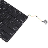 US Version Keyboard For Macbook Pro 17 inch A1297, A1297 US Version