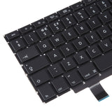 UK Version Keyboard For Macbook Pro 17 inch A1297, A1297 UK Version