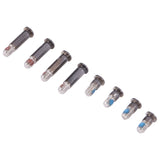 Bottom Cover Screws Set for MacBook Pro Retina 14.2 inch A2442 2021, For A2442