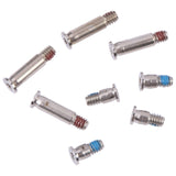 Bottom Cover Screws Set for MacBook Pro Retina 14.2 inch A2442 2021, For A2442