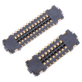 Motherboard LCD + Touch FPC Connector for Huawei Watch GT 2 46mm