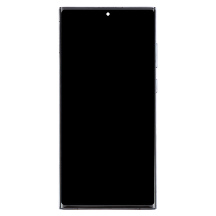 OLED LCD Screen For Samsung Galaxy S22 Ultra 5G SM-S908B Digitizer Full Assembly with Frame, For Samsung Galaxy S22 Ultra 5G(EU Edition), For Samsung Galaxy S22 Ultra 5G(6.78 inch OLED ), For Samsung Galaxy S22 Ultra 5G