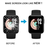 Original LCD Screen For Xiaomi Mi Watch Lite with Digitizer Full Assembly, For Xiaomi Mi Watch Lite(Original)
