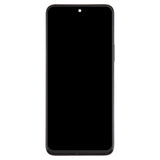 For Huawei Nova 10z Original LCD Screen Digitizer Full Assembly with Frame, For Huawei Nova 10z