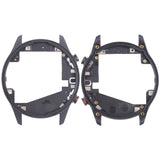Original LCD Screen Frame Bezel Plate For Xiaomi Mi Watch, For Xiaomi Mi Watch