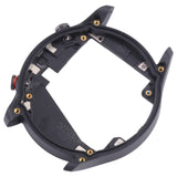 Original LCD Screen Frame Bezel Plate For Xiaomi Mi Watch, For Xiaomi Mi Watch