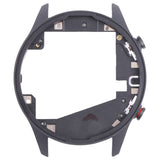 Original LCD Screen Frame Bezel Plate For Xiaomi Mi Watch Revolve Active, For Xiaomi Mi Watch Revolve Active