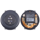 For Huawei Watch GT 2 42mm Original Back Cover Full Assembly With Battery, For Huawei Watch GT 2 42mm (30 Pin)