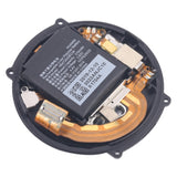For Huawei Watch GT 2 42mm Original Back Cover Full Assembly With Battery, For Huawei Watch GT 2 42mm (30 Pin)