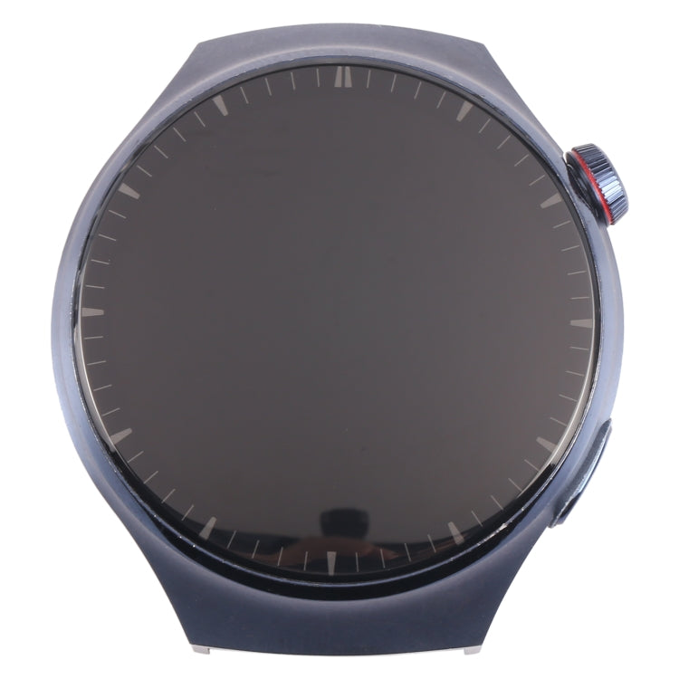 For Huawei Watch 4 Pro Original LCD Screen and Digitizer Full Assembly With Frame, For Huawei Watch 4 Pro