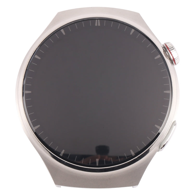 For Huawei Watch 4 Pro Original LCD Screen and Digitizer Full Assembly With Frame, For Huawei Watch 4 Pro