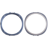 Original LCD Bezel Plate Outside Frame For Huawei Watch GT Cyber, For Huawei Watch GT Cyber