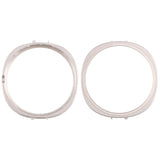 Original LCD Bezel Plate Outside Frame For Huawei Watch GT Cyber, For Huawei Watch GT Cyber