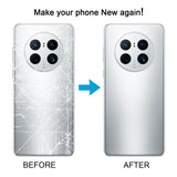 For Huawei Mate 50 Pro Battery Back Cover, For Huawei Mate 50 Pro