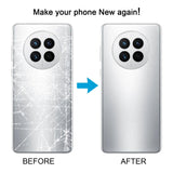 For Huawei Mate 50 Battery Back Cover, For Huawei Mate 50