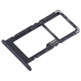 For Huawei nova Y70 Plus SIM + SIM / Micro SD Card Tray, For Huawei nova Y70 Plus