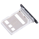 For Huawei Mate 60 Pro SIM + NM Card Tray, For Huawei Mate 60 Pro