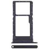 For Huawei Enjoy 30 Plus SIM + SIM / Micro SD Card Tray, For Huawei Enjoy 30 Plus