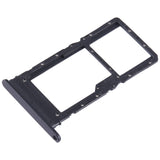 For Huawei Enjoy 30 Plus SIM + SIM / Micro SD Card Tray, For Huawei Enjoy 30 Plus