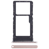 For Huawei Enjoy 30 Plus SIM + SIM / Micro SD Card Tray, For Huawei Enjoy 30 Plus