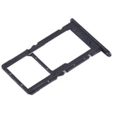 For Huawei Enjoy 60Z SIM + SIM / Micro SD Card Tray, For Huawei Enjoy 60Z