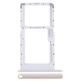 For Huawei Enjoy 60Z SIM + SIM / Micro SD Card Tray, For Huawei Enjoy 60Z