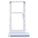 For Huawei Enjoy 60Z SIM + SIM / Micro SD Card Tray, For Huawei Enjoy 60Z