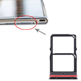 For Huawei Mate XS 2 SIM + NM Card Tray, For Huawei Mate XS 2