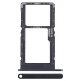 For Huawei Enjoy 60 SIM + SIM / Micro SD Card Tray, For Huawei Enjoy 60