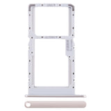 For Huawei Enjoy 60 SIM + SIM / Micro SD Card Tray, For Huawei Enjoy 60