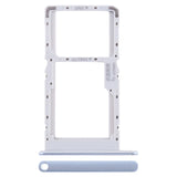 For Huawei Enjoy 60 SIM + SIM / Micro SD Card Tray, For Huawei Enjoy 60