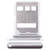 For Huawei P60 Art SIM + NM Card Tray, For Huawei P60 Art